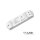 DALI DT6 4 Adressen PWM-Dimmer, 4 Kanal, 12-48V DC 4x5A