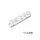 Phasenan-/Abschnitt (40-230V)/Push Eingangssignal zu PWM-Dimmer, 1 Kanal, 12-48V DC 15A