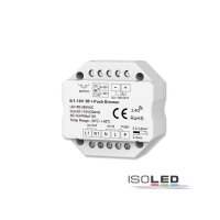 Sys-Pro Push/Funk Mesh-Dimmer mit 0/1-10V Output und...