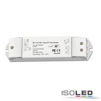 Sys-Pro Funk/Push/1-10V Input, Triac-Dimmer, 230V, 300VA,...