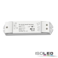 Sys-Pro Funk/Push/1-10V Input Triac-Dimmer, 230V, 300VA,...