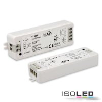 Sys-Pro Push/Funk Mesh PWM-Dimmer, 1 Kanal, 5-36V DC 8A