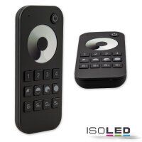 Sys-Pro Single Color 4 Zonen Fernbedienung mit 4...