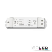 Sys-Pro Push/Funk Mesh Multi-PWM-Dimmer, 1 Kanal, 12-24V...