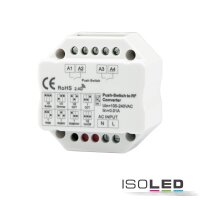 Sys-Pro 2-Push Input, Funk-Output für...