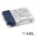 LED Konstantstrom Trafo MW LCM-40KN 350/500/600/ 700/900/1050mA, KNX dimmbar, SELV