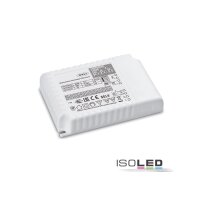 LED Konstantstrom Trafo 300-900mA (9-58V), 30W,...