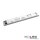 LED Leuchten-Trafo 24V/DC, 0-150W, flach
