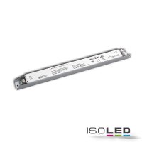 LED PWM-Leuchten-Trafo 24V/DC, 0-100W, Push/DALI dimmbar,...