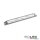 LED PWM-Leuchten-Trafo 24V/DC, 0-100W, Push/DALI dimmbar, flach, schmal
