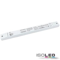 LED PWM-Trafo 24V/DC, 0-150W, Push/DALI-2 dimmbar, SELV,...