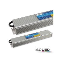 LED Trafo 24V/DC, 10-300W, IP66, SELV