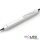 LED Trafo 24V/DC, 0-60W, IP66, SELV
