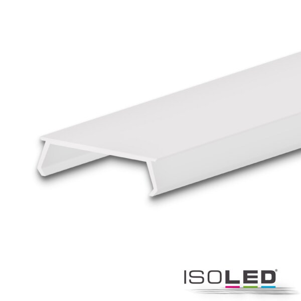 Abdeckung COVER30 opal 200cm für T-Profil 20/Corner18