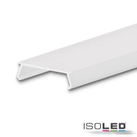 Abdeckung COVER30 opal 200cm für T-Profil 20/Corner18