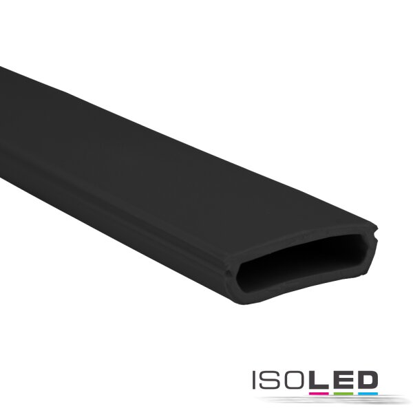 Schutzcover C10S soft 500cm für T-Profil 20