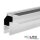 LED Eckprofil HIDE ANGLE Aluminium eloxiert, 200cm