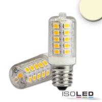 E14 LED 32SMD, 3,5W, warmweiß