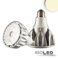 LED PAR30L, E27, 230V, 32W, 30°, warmweiß