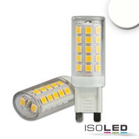 G9 LED 32SMD, 3,5W, neutralweiß