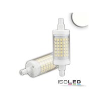 R7s LED Stab SLIM, 6W, L: 78mm, dimmbar, neutralweiß