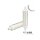 R7s LED Stab SLIM, 10W, L: 118mm, neutralweiß, dimmbar