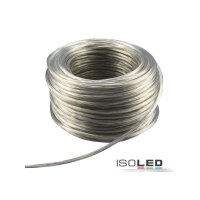 Kabel 50m Rolle 3-polig 0,75mm² H03VV-F PVC Mantel...