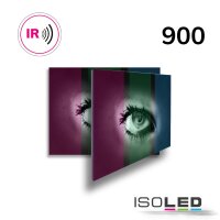 ICONIC Bild-Infrarotheizung 900, 100x80cm, 780W