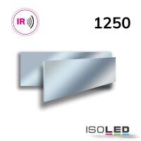 ICONIC Spiegel-Infrarotheizung 1250, 160x60cm, 1000W