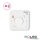 Raumthermostat mit Drehrad (Funk) BT 010