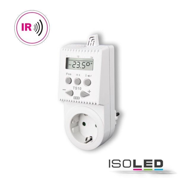 Steckthermostat TS10