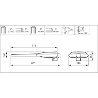 BGP294 LED340-4S/740 I DM11 48/60S PLS