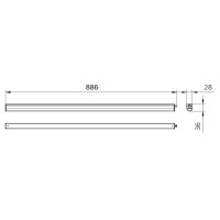 BN021C LED15S/840 L900