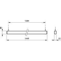 SP532P LED47S/940 SRD U4 PI3 SM2L1450ALU