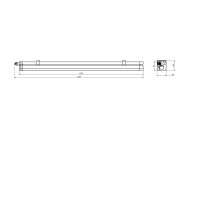 WT472C LED42S/840 PSD WB L1300