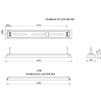 SP342P 70S/940 PSD PCS SMT L150 WH