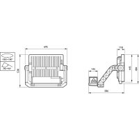 BVP518 1480/740 HGB A35-WB D9 T25 50K