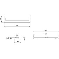 RC342B LED36S/940 PSD W31L125 VPC PCS PI