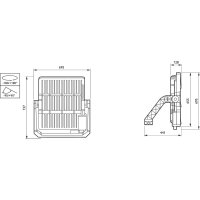 BVP528 2040/740 BV A35-WB D9 T25 100K