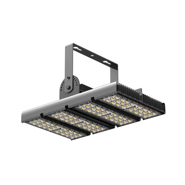 Flutlichtstrahler, 120W, IP67, 15600lm, 120ø, Meanwell Netzteil