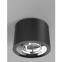 DN471C LED20S/840 PSU D22H16 BK