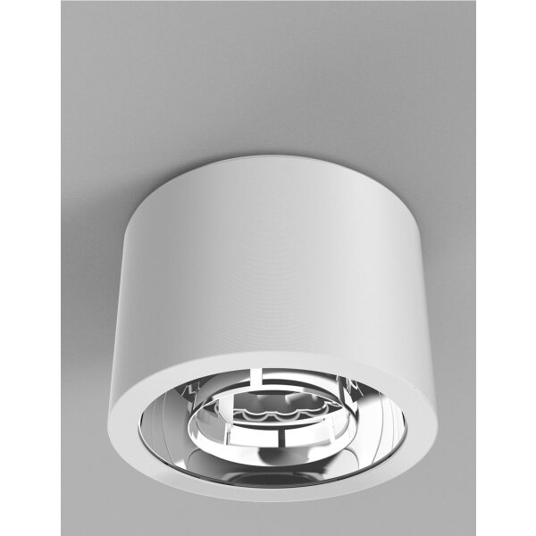 DN471C LED20S/840 PSU D22H16 WH