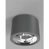 DN471C LED20S/830 DIA-VLC D22H16 GR