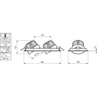 GD302B 27S/PW930 PSU-E MB CP WH