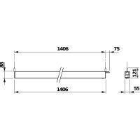 SP532P LED29S/940 PSD LF1 PI5SM2L1410ALU