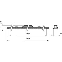 4MX400 581 LED80S/840 PSD WB WH