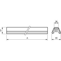 4MX656 492 5x2.5 WH