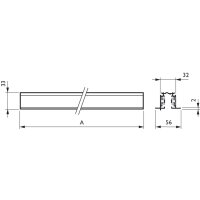 RBS750 5C6 L1000 ALU (XTSCF6100-1)