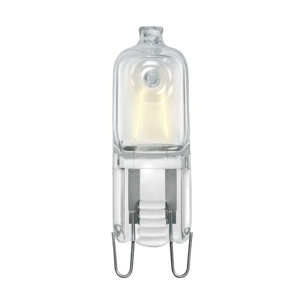 Halogen MV Click 19.0W G9 230V CL 1CT