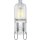 Halogen MV Click 19.0W G9 230V CL 1CT